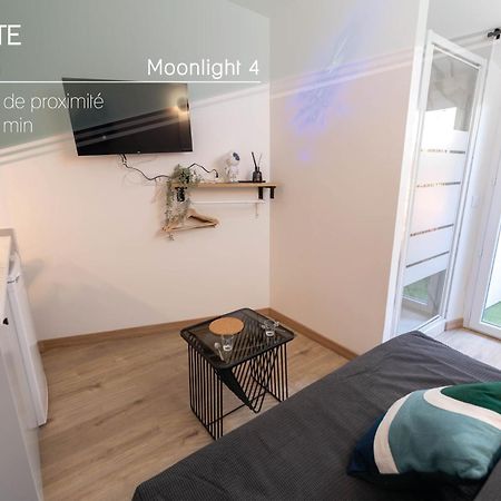 Magic Design نيس المظهر الخارجي الصورة